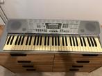Bontempi keyboard, Muziek en Instrumenten, Ophalen, Gebruikt, 61 toetsen, Overige merken