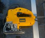 DeWalt Decoupeerzaag DW341, Gebruikt, Decoupeerzaag, Ophalen of Verzenden, 30 tot 70 mm