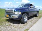 Dodge Ram 1500 5.2 V8 Automaat 1995 TWEE JAAR APK WERKPAARD, Automaat, 8 cilinders, Blauw, 3000 kg