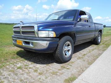 Dodge Ram 1500 5.2 V8 Automaat 1995 TWEE JAAR APK WERKPAARD beschikbaar voor biedingen