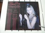 Buffy the Vampire Slayer foto calender 2000, Ophalen of Verzenden, Zo goed als nieuw, Foto of Kaart