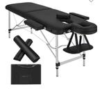 Complete massagetafel, Ophalen, Zo goed als nieuw