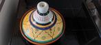 Kleurrijke Spaanse Tajine (28 cm) - Nieuwstaat - Ophalen, Ophalen, Zo goed als nieuw, Overige materialen, Overige typen