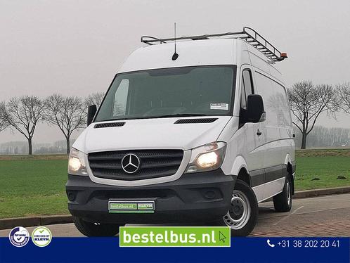 MERCEDES-BENZ SPRINTER 314, Auto's, Bestelauto's, Bedrijf, Te koop, ABS, Airconditioning, Centrale vergrendeling, Cruise Control