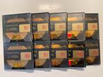 Minidisc’s. SONY PREMIUM GOLD. 10x als nieuw. 80 minuten, Ophalen of Verzenden