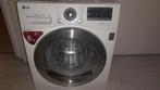 LG Wasmachine - Direct Drive 8kg, Witgoed en Apparatuur, Wasmachines, Ophalen, 1200 tot 1600 toeren, Gebruikt, 8 tot 10 kg