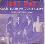 Blues Image – Gas Lamps And Clay  blues sixties rock, 7 inch, Single, Ophalen of Verzenden, Zo goed als nieuw