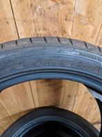 2x Dunlop 225-45-R19 zomerbanden runflat gratis montage, 19 inch, Gebruikt, Ophalen of Verzenden, Band(en)