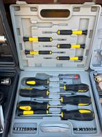 Schroevendraaier set, Ophalen, Gebruikt