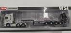 TWAN BIERINGS DAF XF 105 4 axle trailer  WSI, Ophalen of Verzenden, Zo goed als nieuw, Bus of Vrachtwagen, Wsi