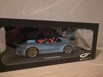 Porsche 911 Speedster 2019 GT Spirit 1:18, Hobby en Vrije tijd, Modelauto's | 1:18, Ophalen, Zo goed als nieuw, Auto, Overige merken