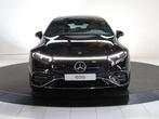 Mercedes-Benz EQS 450+ AMG Line 108 kWh | Nieuwprijs € 124, Zwart, 4 stoelen, Zwart, Nieuw
