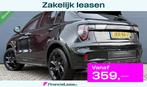 Lynk & Co 01 1.5 Black-Edition/Pano.dak/LED/Clima/Carplay/LE, Automaat, Euro 6, Met garantie (alle), Zwart