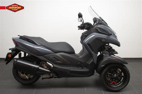 Yamaha TRICITY 300 (bj 2024), Motoren, Motoren | Yamaha, Bedrijf, Overig