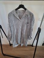 Tuniek, Ophalen of Verzenden, Zo goed als nieuw, Maat 42/44 (L), Grijs