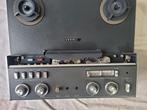 Revox A77 stereobandrecorder met originele stofkap, Audio, Tv en Foto, Bandrecorders, Ophalen