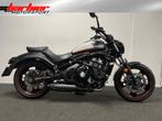 Kawasaki VULCAN S (bj 2018), 2 cilinders, Motorrijbewijs A, Bedrijf, Meer dan 35 kW