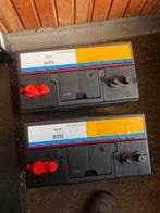 2 nieuwe Duracc 105Ah accu’s, Ophalen, Nieuw