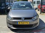 Volkswagen Polo 1.2-12V Comfortline, Voorwielaandrijving, Euro 5, 967 kg, Gebruikt