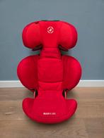 Maxi-Cosi RodiFix AirProtect - Rood, Kinderen en Baby's, Autostoeltjes, Ophalen, 15 t/m 36 kg, Verstelbare rugleuning, Zo goed als nieuw