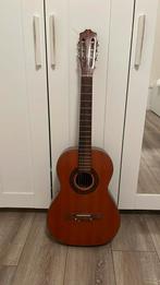 Gitaar, Muziek en Instrumenten, Ophalen of Verzenden, Gebruikt, Klassieke of Spaanse gitaar