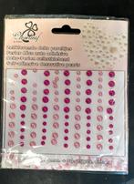 Zelfklevende Pareltjes, Hobby en Vrije tijd, Ophalen of Verzenden, Nieuw, Materiaal