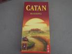 Catan uitbreiding 5-6 spelers NIEUW 999 GAMES, Hobby en Vrije tijd, Gezelschapsspellen | Bordspellen, Verzenden, Nieuw
