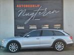Audi A6 allroad quattro 3.0 TDI Pro Line Plus|Automaat|Leer|, Auto's, Audi, Automaat, Euro 5, Gebruikt, Zwart