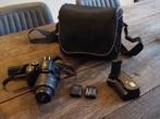 Nikon D3100 ik perfecte staat, Audio, Tv en Foto, Fotocamera's Digitaal, Gebruikt, Spiegelreflex, Ophalen of Verzenden, Nikon