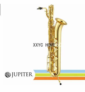 Jupiter baritonsax beschikbaar voor biedingen