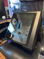 Zalman M3 plus RGB, Computers en Software, Computerbehuizingen, Verzenden, Gebruikt