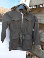 Meisjes jas 116/122, Meisje, H&M, Ophalen of Verzenden, Zo goed als nieuw