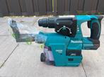Makita nieuwe boorhamer, Doe-het-zelf en Verbouw, Gereedschap | Schuurmachines, Ophalen of Verzenden, Zo goed als nieuw, 1200 watt of meer