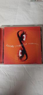 Fay Lovsky. Maze of mirrors, Ophalen of Verzenden, 1960 tot 1980, Zo goed als nieuw