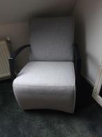 Te koop stoel, Eenpersoons, Minder dan 75 cm, Ophalen of Verzenden, Zo goed als nieuw