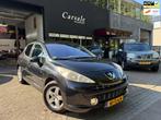 Peugeot 207 1.4-16V XS Pack, Voorwielaandrijving, 4 cilinders, Zwart, Bedrijf