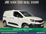 Peugeot Partner 1.5 BlueHDI 102pk L1H1 Euro6 *Rijklaar Direc, Auto's, Bestelauto's, Voorwielaandrijving, Gebruikt, 4 cilinders