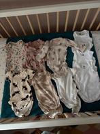 Babykleding maat 50-56 nieuw/zo goed als nieuw, Ophalen of Verzenden, Zo goed als nieuw, Maat 50