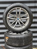 18” Orig Bmw G30 G31 velgen Styling 662M velgen winterbanden, Auto-onderdelen, Banden en Velgen, Ophalen, 18 inch, 245 mm, Nieuw