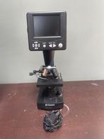 Microscoop Bresser Optics 5201000, Ophalen of Verzenden, Nieuw, 400x tot 1000x, Biologische microscoop