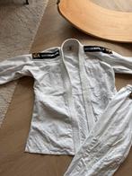Vechtsport Pak Maat 170, Gebruikt, Overige, Vechtsportpak, Maat M