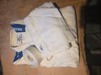 Judopak wit, Maat XS of kleiner, Ophalen of Verzenden, Zo goed als nieuw, Judo