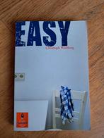 Taalboek - EASY Christoph Wortberg, Ophalen, Gelezen, Christoff Wortberg