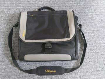 Nieuwe Laptoptas van het merk Targus met veel opbergruimte beschikbaar voor biedingen