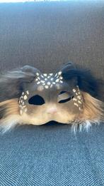Therian mask high quality!, Hobby en Vrije tijd, Kostuums, Theaterbenodigdheden en LARP, Ophalen of Verzenden, Zo goed als nieuw