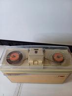 Philips EL 3514/00 Bandrecorder  / 203, Audio, Tv en Foto, Bandrecorders, Ophalen of Verzenden, Defecte bandrecorder, Met banden