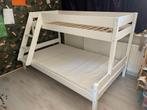 Stapelbed twijfelaar kinderbed, Ophalen, Zo goed als nieuw, Stapelbed