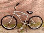 26”inch Beachcruiser fiets Beach cruiser bike Beachbike, Ophalen, Gebruikt, Staal, Cruiser