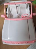 Barbie auto, Ophalen of Verzenden, Gebruikt, Overige typen