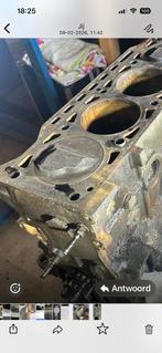 Bmw 2002 Tii E12 -E10 Onderblok gezocht !, Ophalen of Verzenden, BMW